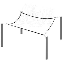 XXS 90% Panno Antipioggia Trasparente Foglio di Plastica Balcone Esterno Telone Antipioggia Ispessito Protezione Solare Impermeabile E Antipolvere
