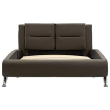 SKM Giroletto Grigio in Similpelle 100x200 cm (26.9kg)
