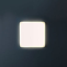 Kiamami Valentina SPECCHIO STONDATO ILLUMINATO A LED 60 X 60 CM | DALLAS