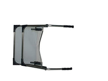 Maffei Poltrona Basculante per Esterno Rock Bianco