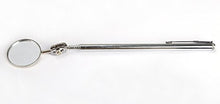 SaySure - Telescoping Inspection Round Mirror Extending Car Angle View