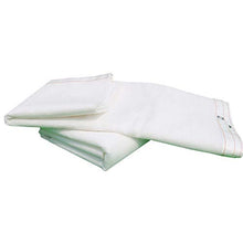 Panno ombreggiante Bianco, Rete da Ombra A Effetto Serra per Serre del 90%, Telo A Paralume con ANSE di Rinforzo per Piante da Giardino, 130 G/M² (Size : 1×2m)