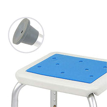 HSRG Bath Chair Doccia Sedili Doccia Altezza Sedie Regolabili Bagno Sicurezza Doccia Sedia Panca Sedia da Bagno