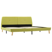 SKM Giroletto Verde in Tessuto 160x200 cm (23.52kg)