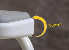 LHQ-HQ. Altezza regolabile Ascensore Bagno Panca da bagno Sedia da bagno Doccia Doccia Doccia Sedia