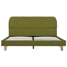 SKM Giroletto Verde in Tessuto 140x200 cm (26.55kg)
