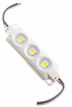 SaySure - 3LED 5050 SMD Module Pure Warm White Decorative