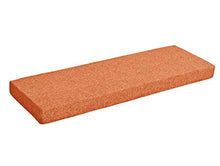 Sincere su Misura bay Window Seat Cuscini, Sofa Pad, Ispessito Divano Cuscino Indoor Patio Mobili Cuscini Panchina Seat Pads con Copertura