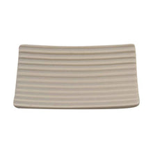 Pratiko Life B05638120 Set da Bagno Modello Line, Tortora, Set 3 pezzi