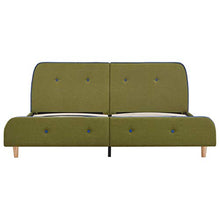 SKM Giroletto Verde in Tessuto 160x200 cm (29.25kg)