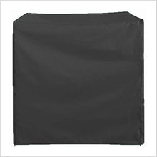 szdc88 - Copertura per dondolo da giardino, antipolvere, impermeabile, copertura per sedia a 3 posti, per esterni e interni