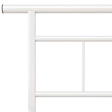 SKM Giroletto Bianco in Metallo 200x200 cm (26.5kg)