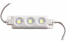 SaySure - 3LED 5050 SMD Module Pure Warm White Decorative