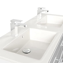 Mobile bagno Helios bianco lucido