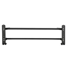 Portasciugamani Multifunzionale Resistente alla ruggine Organizer Space Aluminium Home Bathroom