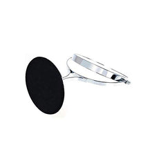CCLLA Specchio per Il Trucco, Specchio per Il Desktop HD Specchio per Il Trucco Specchio cosmetico bifacciale Portatile Specchio di Bellezza