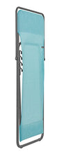 LAFUMA M.transat Sdraio in Alluminio con Telo textilene Blu, Multicolore, Unica