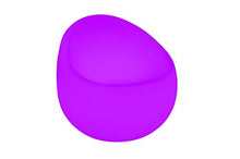7even® poltrone di Design LED per Interni ed Esterni/poltrone LED, Cambio Colore e radiocomandate