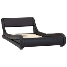 SKM Giroletto Nero in Similpelle 100x200 cm (28.95kg)