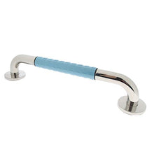 Baoblaze Maniglia Sostegno Antiscivolo Sicurezza Acciaio Inox Vasca da Bagno Accessori - 40 cm