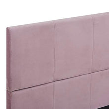 SKM Giroletto Rosa in Tessuto 140x200 cm (26.95kg)
