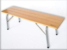 Castelmerlino Panca Pieghevole cm 120 x 30, H cm 42