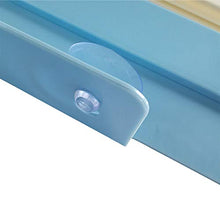Gojiny Protezione Antispruzzo per Lavello Protezione Antispruzzo per Lavello Protezione Antispruzzo con Cestino Scolapiatti Rimovibile per Il Bagno della Cucina