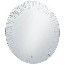 VXL Espejo De Baño Con Led 80 Cm