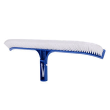 HomeDecTime Pala Telescopica di Pulizia per Alghe Spa in Plastica Piscina 17"