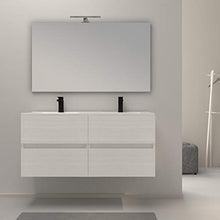 BADEN HAUS Set Bagno, 120cm
