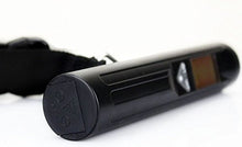 SaySure - 50kg Digital LCD Electronic Portable Travel Luggage Weight Scale