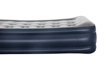 Bestway 67598 | Materasso Gonfiabile Singolo Cornestone, 191x97x43 cm