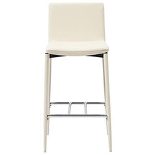 SKM Set da Bar 5 pz in Similpelle Crema C