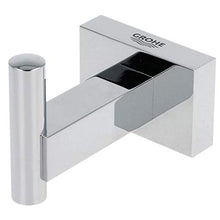 Grohe Gancio Essentials Cube, Grigio (Cromo) 40511001