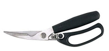 SaySure - Professional Chef Chicken Bone Poultry Shears,Black