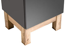 BIM Furniture Bali 800 - Armadietto da bagno