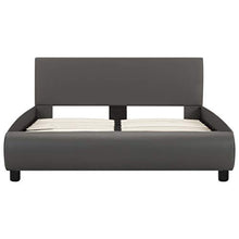 SKM Giroletto Grigio in Similpelle 140x200 cm (27.8kg)