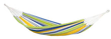 Amazonas Hammock AZ-1013113 Tahiti Amaca, Kolibri, Verde, 310x100x5 cm