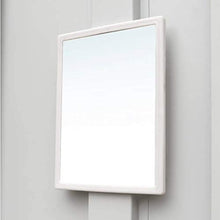 Armadio Armadio Armadio in acciaio con 3 scomparti per spogliatoi, grigio 90 x 45 x 180 cm