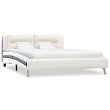 SKM Giroletto Bianco in Similpelle 120x200 cm (30.75kg)