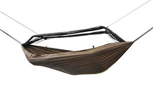 DD Frontline Hammock – Coyote Brown