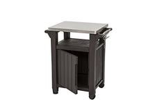 Keter BBQ Tavolino