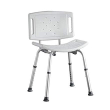 MGMDIAN Sgabello per Doccia Pieghevole Retrattile Accessori da Bagno