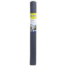 TENAX SPA 100145 Rete PLAST.TEXSTYLE Prive ARG.CM.100 5MT, Acciaio, 1,00x5 m