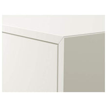 Armadio EKET con 2 cassetti 70x35x35 cm bianco