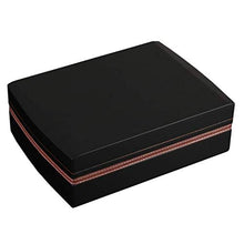 SCDZS Multifunzione Cigar Box - Handmade Cigar Humidor Cigar Humidor Portatile Valigia