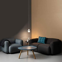 XIAMIMI Divano in Tessuto, Divano ad Angolo in Tessuto dal Design Moderno Combinato