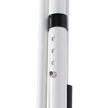 Emoshayoga Tende da Esterno per Porte e finestre 2.5x1.2M Tenda da Giardino Retrattile Manuale per Balcone da Giardino(Gray)