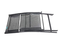 Homecall 30049 Sedia, Nero