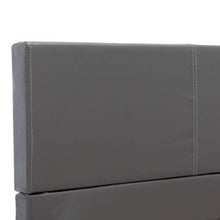 SKM Giroletto Grigio in Similpelle 120x200 cm (23.85kg)
